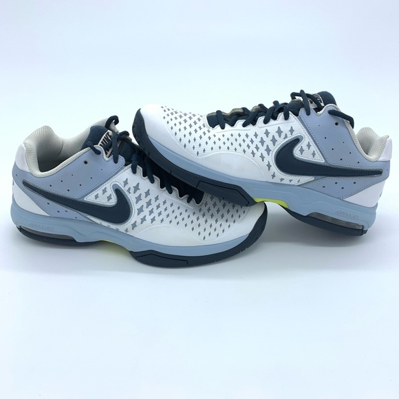 nike air cage advantage